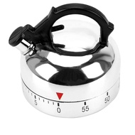 Kitchen Cooking Timer Kettle Timer Mechanical Kitchen
