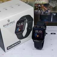 UTC27 ORIGINAL SMARTWATCH DIGITEC DG SW RUNNER DGSWRUNNER SMART WATCH