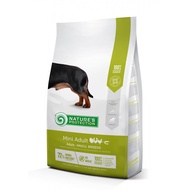 Dog Food / Nature Protection MINI ADULT 2kg
