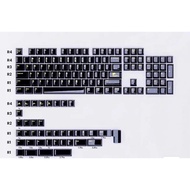 Wooting Customizable Keycaps ที่ปรับแต่งได้เฉพาะตัวสำหรับคอมพิวเตอร์และอุปกรณ์เสริมอื่นๆ ไม่มีแบรนด์