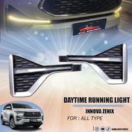 Drl INNOVA ZENIX - DAY TIME RUNNING LIGHT INNOVA ZENIX