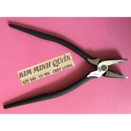 Tooth Pliers 225mm/9" JAPAN Premium BA0042 BUDDY