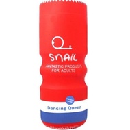 Alat Bantu Seks Pria snail getar