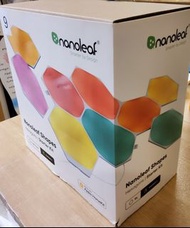 Nanoleaf Shapes Hexagons Starter Kit