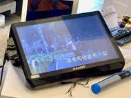 InAndOn 音王一體式 15.6吋 觸屏語音點歌機