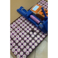 Samsung 35e- capacity 3400 [disassemble]