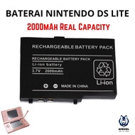Best Selling BATTERY Nintendo DS LITE NDS LITE NDSL BATTERY Nintendo DS LITE NDS LITE NDSL