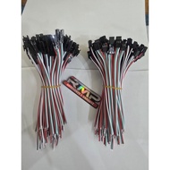 A PAIR OF JST 3 PIN SOCKETS 3 PIN LED LIGHT SOCKETS WS2812