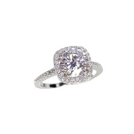 KokoGlitz Mia Ring