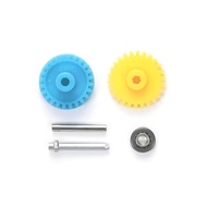 TAMIYA Gear 3.5 [15432: ️240] Super Speed Set (for XX&Super-II Chassis)