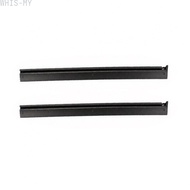 [WHI]Floor scrubber water tank squeegee for V12 / V12s Detect Slim wiper strip