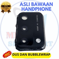 Original oppo A74 camera glass removed - A74 4g - camera lens - original removed from the original