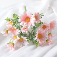 Fake Flowers - Super Beautiful Chrysanthemum, Baby Flowers decor Photography
