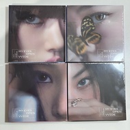 MEOVV my eyes open vvide album meovv version sooin gawon narin ella