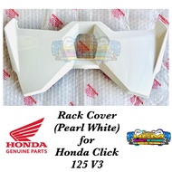 RACK COVER FOR HONDA CLICK 125i V3 | HONDA GENUINE PARTS | 81131-K2V