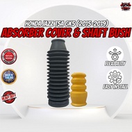 ABSORBER DUST COVER - HONDA JAZZ T5A GK5 (2015-2019)