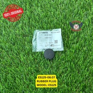 [100% ORIGINAL] WMOTO ES125 RUBBER PLUG // PART NO. ES125-08.07