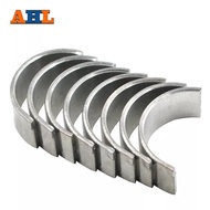 AHL 8pcs/set Motorcycle Engine Parts For Kawasaki ZXR250 ZXR250R ZXR250RR +50 Oversize Connecting Ro