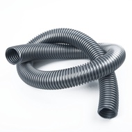 (DEAL) 32mm EVA Flexible Suction Hose Pipe For Industrial Central Vacuum Cleaner