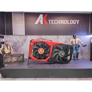 Card Màn Hình Colorful GeForce GTX 1660S 1660 SUPER NB 6G-V 6GB GDDR6 CŨ