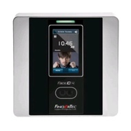 Free Shipping: FingerTec Face ID 4 Face Recognition Attendance System (2-Year Warranty)