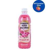 Pokka Bandung Rose Milk 500ml