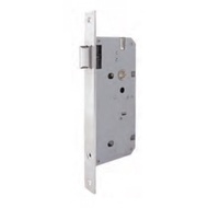 SKISET SKML6085 60MMX85MM SS ET Mortise Sash Lock For Wooden Door  Mortise Lock(1 unit)