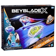 Beyblade X 飛龍 薯片龍set