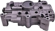 233002G410 23300-2G410 Engine Oil Pump Compatible with Hyundai Sonata 2.4L 2015-2017 Santa Fe 2.0L 2