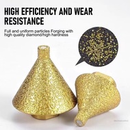 Vjia Effective Diamond Core Drill Bit Engineered Stone Expanding Drills Bit for Metal Concrete Tile 