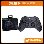 Sparkfox Xbox Series S/X Controller Silicone Case Cover Protective Protection Xbox Series Controller
