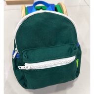 SUGACOAT STUDIOS - Easy Peasy Daypack Green