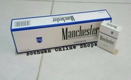 Terbaik Rokok Import Manchester Lights (Uk) Best Seller