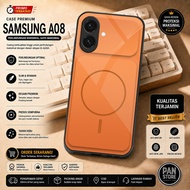 Softcase Glossy Case Samsung A08 Latest 2026 Case Samsung A08 Case Samsung A07 Casing Samsung A07 Ca