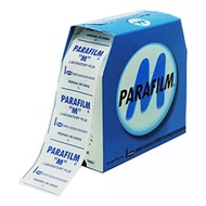Parafilm M PM992ฟิล์มห้องปฏิบัติการอเนกประสงค์กึ่งโปร่งใส