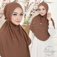 Kimikey Inayah Hijab