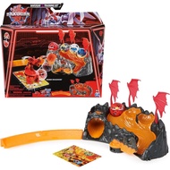 Bakugan Training Set with Titanium Dragonoid