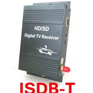 M288 Mobil TVTuner ISDB Digital TV Receiver Digital T