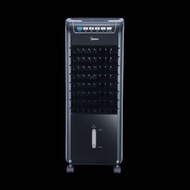 Midea AC100AB Air Cooling Tower Fan 6L 3in1 Dengan Remote