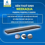 Đèn thủy sinh Week Aqua P PRO | P600PRO P900PRO P1200PRO