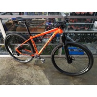 Mtb TRS ORBIT 29”17 M