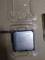 Intel E5405 cpu