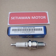 Original BP 8 ES Spark Plug SUZUKI 09482-00750-000