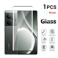 Full Cover Curved Tempered Glass For Realme GT 6 6T Neo6 SE 2024 5G Screen Protector For GTNEO6 GT6 