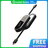 NEXTU 4206HDWC-T ดองเกลสงสญญาณภาพแบบไรสาย HDMI 4K รองรบ USB-C