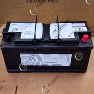 Original Battery bmw 105Ah 950A Accu Battery Agm bmw F10 F11 G30 G31 F01