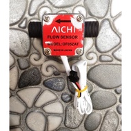 SBY-J4002 Liquid Flow Sensor AICHI 1/2 Inch SBY-J4002