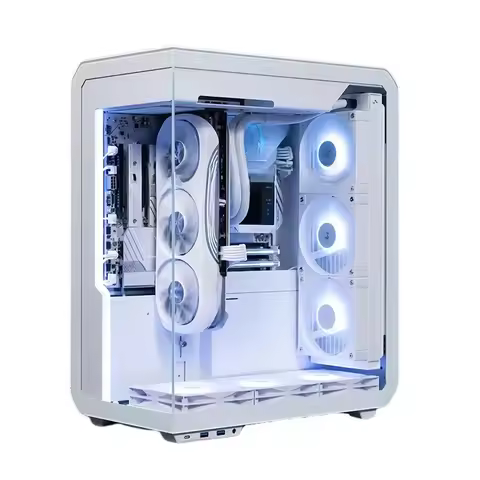 Cheap Full Gaming Pc Custom Computer Set Equipment Desktops Prebuilt Wholesale Build Desktop Gamer P