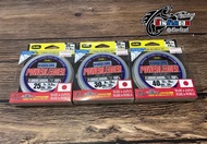 สายซอก Duel Hardcore Powerleader Fluorocarbon 100%