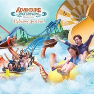 Desaru Coast Waterpark [Instant Confirmation]